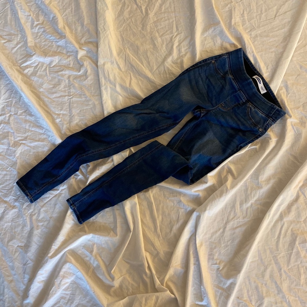 Old Navy Rockstar Jeggings